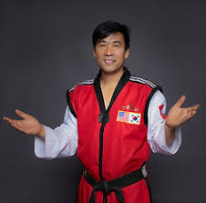 Image result for MASTER CHO TAEKWONDO CLUB