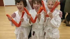 Image result for Exeter Shotokan Karate Club