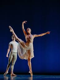 Image result for Second Chance Ballet