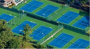 Image result for Network Tennis Centre
