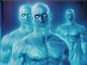 Monsters &amp; Beasts Database: Dr. Manhattan (