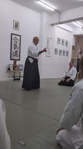 Image result for Durham City Aikikai