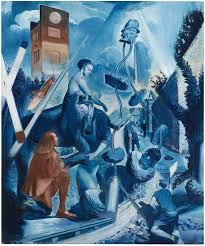 Image result for rauch