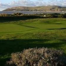 Image result for Betws-Y-Coed Golf Club