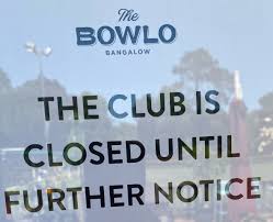 Image result for Capel & Beare Green Bowling Club / Now closed