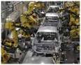 Economic Survey predicts 8.1-8.5% growth in 2015-16, says double.