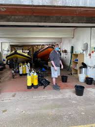 Image result for Xaverian (Liverpool) Octopush Club