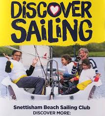 Image result for Snettisham Beach Sailing Club