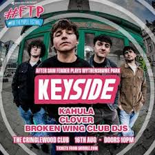 Image result for Cringlewood Club