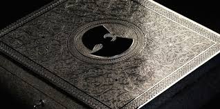 Wu-Tang Clan - Once Upon a Time in Shaolin vinyl record