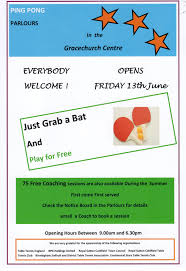 Image result for Sutton Coldfield Table Tennis Club