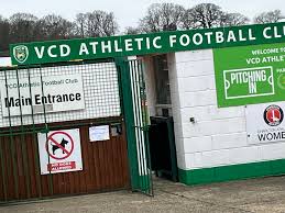 Image result for V C D Athletics Club