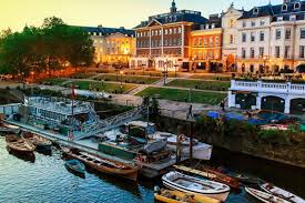 Image result for Richmond-Freediving (London)