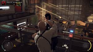 Image result for Hitman: Absolution