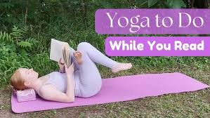 Image result for Reading Yoga Classes