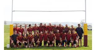 Image result for Cinque Ports Rugby Football Club