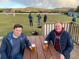 Image result for Tintwistle Cricket Club
