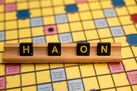 Image result for Whitefield Scrabble Club*