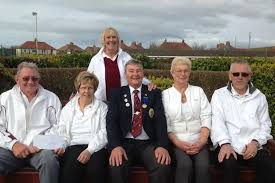 Image result for Forehill Bowling Club