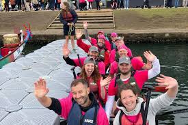 Image result for Milton Keynes Secklow 100 Dragon Boat Team
