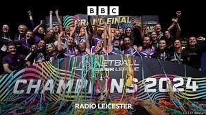 Image result for Leicester Lightning