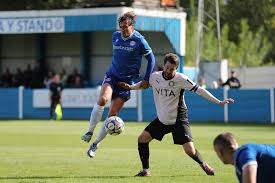 Image result for Ramsbottom Rams