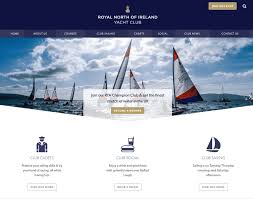 Image result for Royal North Of Ireland Yacht Club