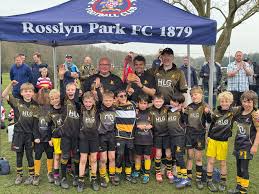 Image result for Weybridge Vandals Rugby Club