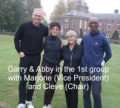 Image result for Vale Royal Abbey Golf Club