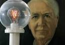 Thomas A. Edison, Feb.