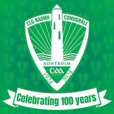 Image result for St Comgall`s G A C