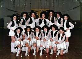 Image result for Blaze Of Upminster Majorettes Troupe