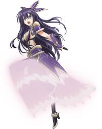 「岡峰珠恵 デート・ア・ライブ」の画像検索結果