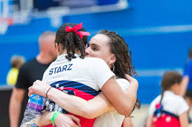 Image result for Starz Junior Netball Club
