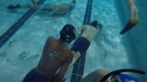 Image result for Oxford University Octopush Club