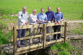 Image result for Hanliensian Rambling Club