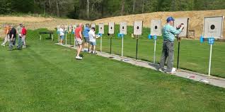 Image result for Whitehead Air Rifle & Pistol Club