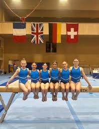 Image result for Aylesbury School Of Gymnastics