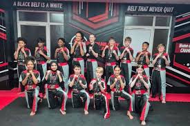 Image result for Great Britain Martial Arts Academy
