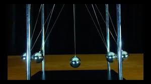 Image result for newton's cradle