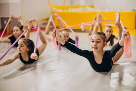Image result for North East London Gymnastics Club