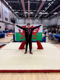 Image result for Central Manchester Institute Of Gymnastics
