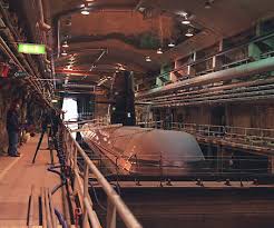 Image result for Musko underground naval base