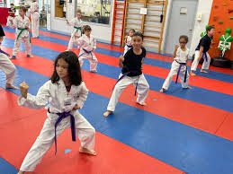 Image result for Bellshill Tae Kwon-Do