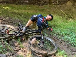 Image result for Bigfoot MTB Club