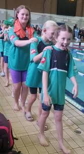 Image result for Rugby Swimming Club