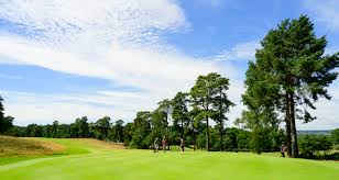 Image result for Farnham Golf Club
