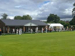 Image result for Hythe Bowling Club
