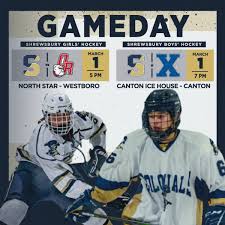 Image result for Shrewsbury Hockey Club