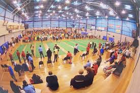 Image result for Launceston Badminton Club